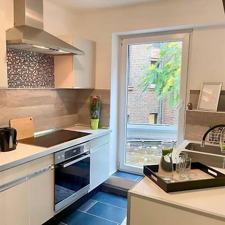 4-6 Personen Wohnung In Zentrum Koeln Экстерьер фото