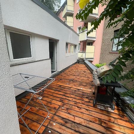 4-6 Personen Wohnung In Zentrum Koeln Экстерьер фото