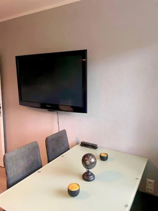 4-6 Personen Wohnung In Zentrum Koeln Экстерьер фото