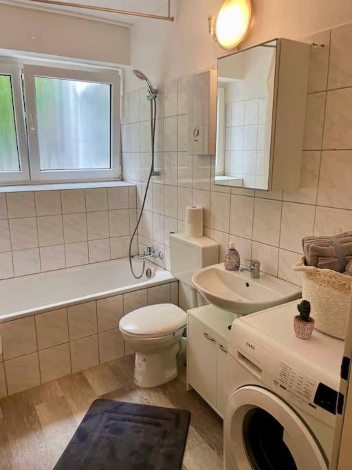 4-6 Personen Wohnung In Zentrum Koeln Экстерьер фото